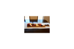 Long Handcrafted Solid Walnut Charcuterie Board |27" Artisan Cheese Board