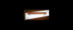 Solid Walnut Riser Tray | Handmade from North Carolina Walnut