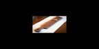 Long Handcrafted Solid Walnut Charcuterie Board |27" Artisan Cheese Board