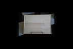 Personalized Solid Maple Cutting Board