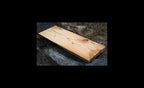 Custom Engraved Cedar Sign | Family Name, Welcome, Farm, Cabin or Porch Sign