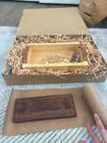 amazing grace tray