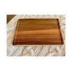 Personalized Acacia Tray| Free Shipping