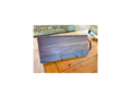 Walnut Charcuterie Board with Handle