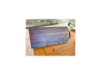 Walnut Charcuterie Board with Handle